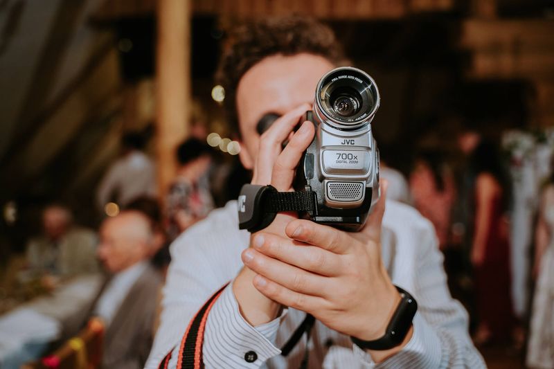 Dodatkowe usługi fotograficzne