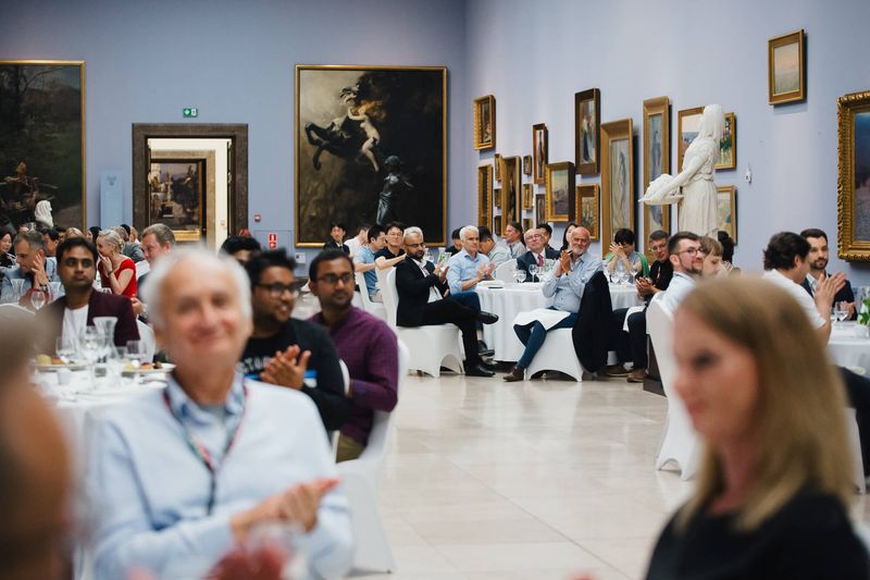 Fotograf na event firmowy w Krakowie