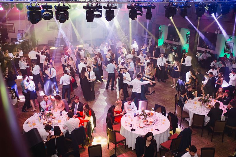 Zdjęcia eventowe