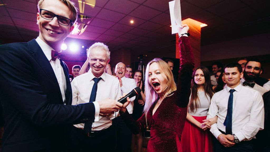 Fotograf na urodziny